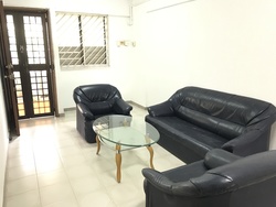 Blk 134 Bukit Batok West Avenue 6 (Bukit Batok), HDB 3 Rooms #157481432